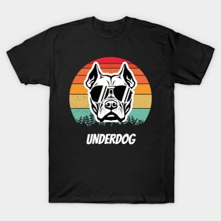 Underdog T-Shirt